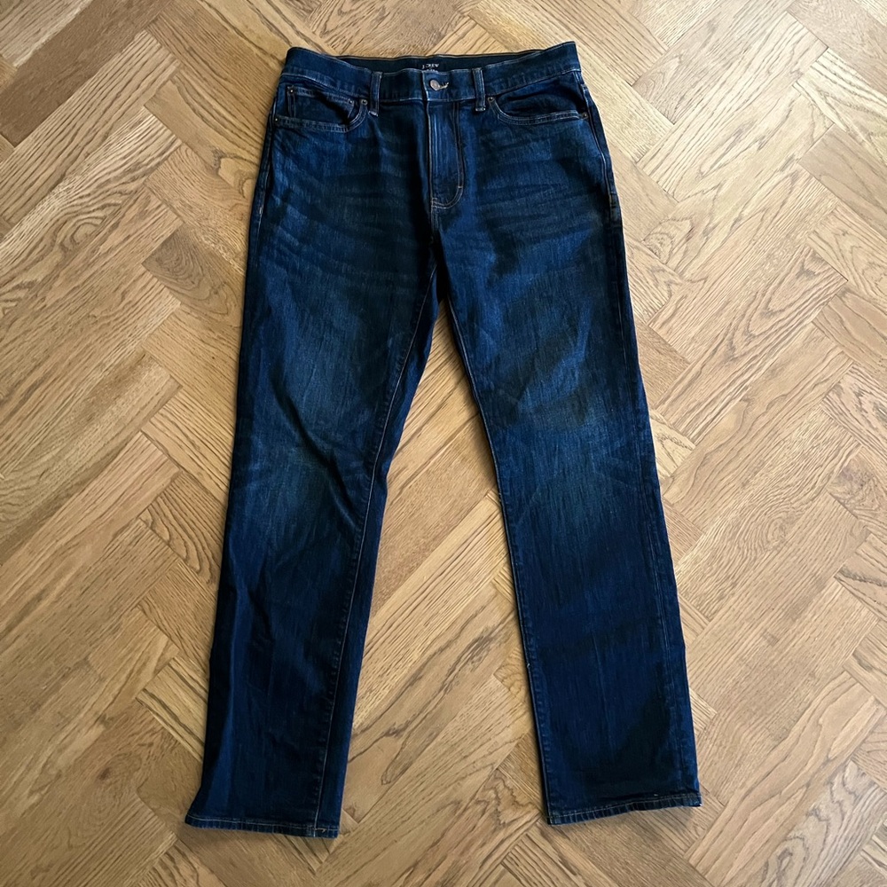 J.Crew Flex Jeans Athletic Fit | 31 32